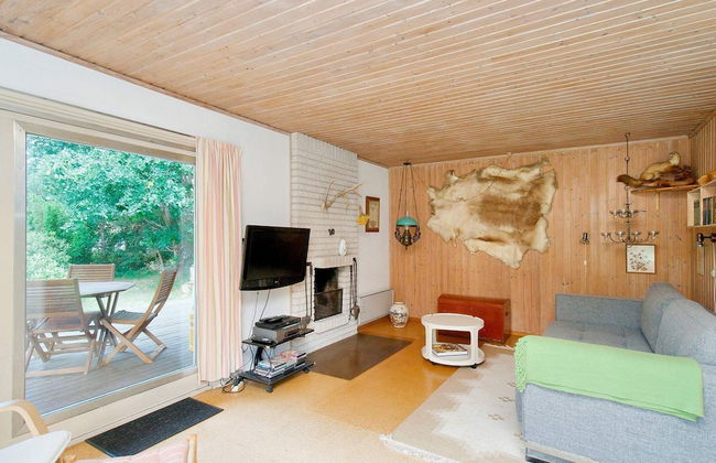 6 Person Holiday Home in Kalundborg - Foto 7