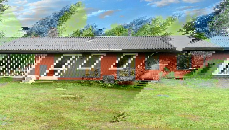 Foto 1 - 6 Person Holiday Home in Kalundborg
