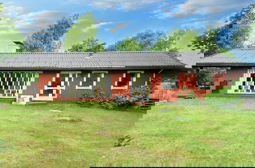 Foto 1 - 6 Person Holiday Home in Kalundborg