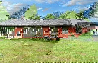 Foto 1 - 6 Person Holiday Home in Kalundborg