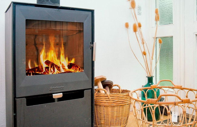 6 Person Holiday Home in Kalundborg - Foto 11