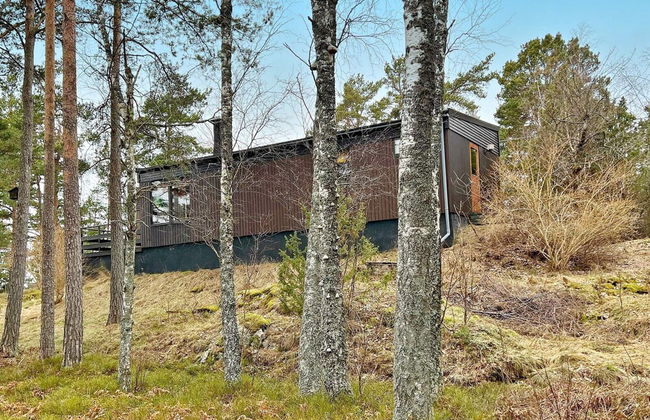 6 Person Holiday Home in Orno - Foto 24