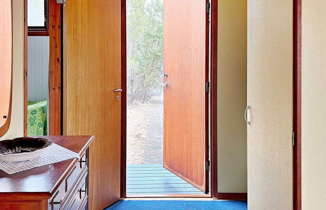 6 Person Holiday Home in Orno - Foto 20