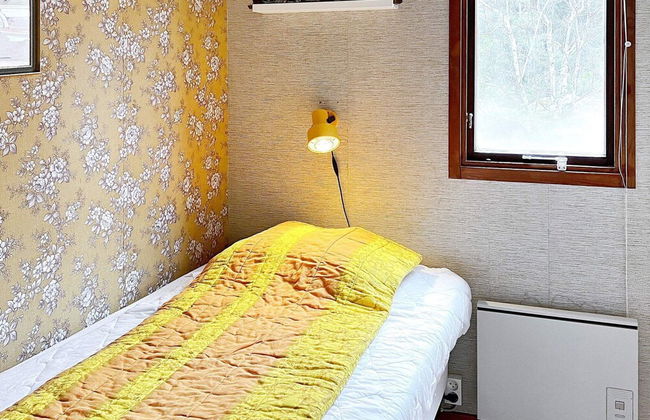6 Person Holiday Home in Orno - Foto 6