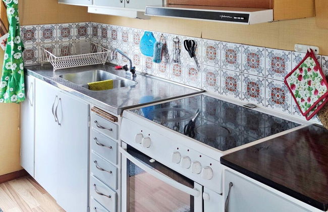 6 Person Holiday Home in Orno - Foto 8