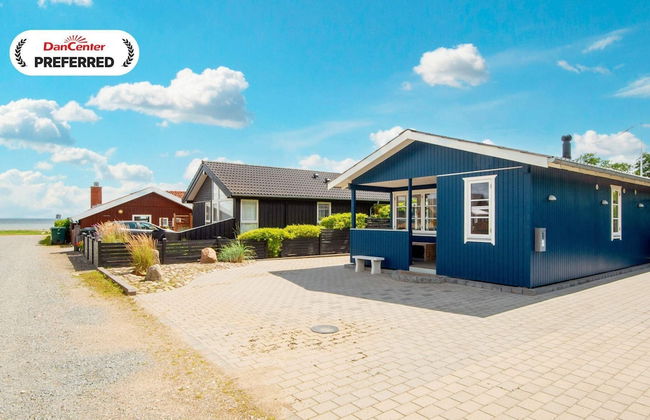 6 Person Holiday Home in Bjert - Photo 1