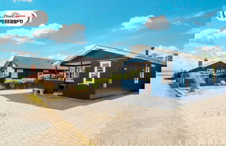 Photo 1 - 6 Person Holiday Home in Bjert