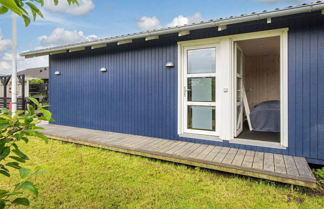 6 Person Holiday Home in Bjert - Photo 32