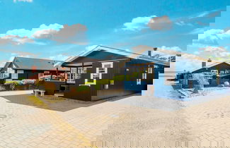 Foto 1 - 6 Person Holiday Home in Bjert