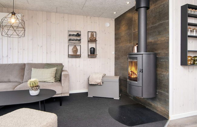 6 Person Holiday Home in Bjert - Photo 7