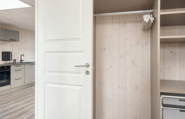 6 Person Holiday Home in Bjert - Photo 25