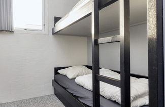 Photo 2 - 6 Person Holiday Home in Brovst-by Traum