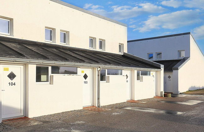 6 Person Holiday Home in Brovst-by Traum - Foto 24