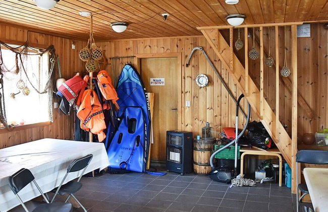 6 Person Holiday Home in Bud-by Traum - Foto 22