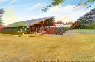 Foto 1 - 5 Person Holiday Home in Jaegerspris