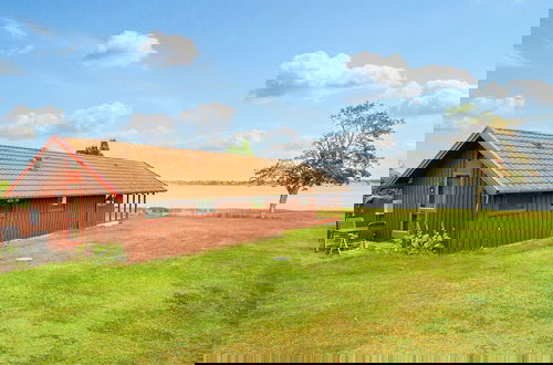 Photo 1 - 5 Person Holiday Home in Jaegerspris