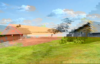 Foto 1 - 5 Person Holiday Home in Jaegerspris