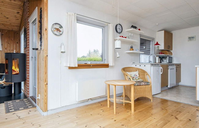 6 Person Holiday Home in Struer - Foto 14