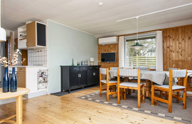 6 Person Holiday Home in Struer - Foto 15