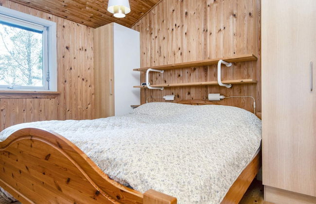 6 Person Holiday Home in Struer - Foto 3