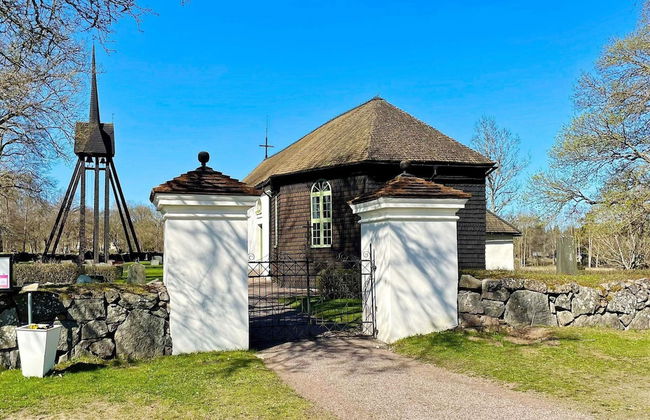 9 Person Holiday Home in Morlunda-by Traum - Foto 26