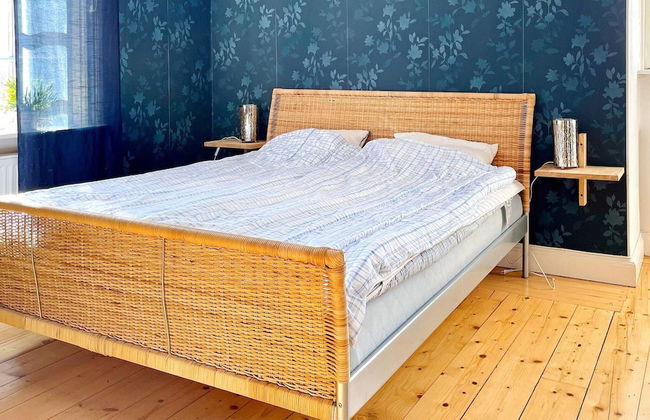 9 Person Holiday Home in Morlunda-by Traum - Foto 3