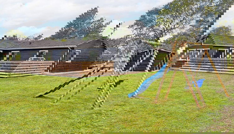 Foto 1 - 6 Person Holiday Home in Skjern