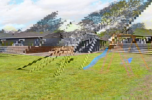 Foto 1 - 6 Person Holiday Home in Skjern