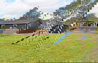 Foto 1 - 6 Person Holiday Home in Skjern