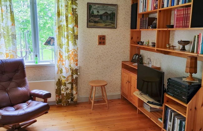 4 Person Holiday Home in Jarvso-by Traum - Foto 15