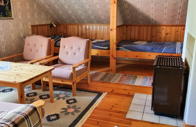 4 Person Holiday Home in Jarvso-by Traum - Foto 17