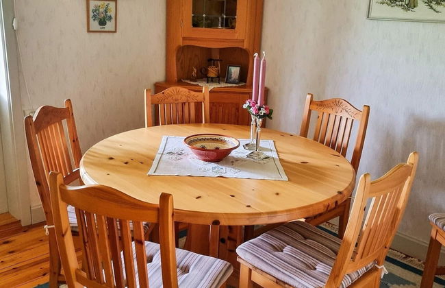 4 Person Holiday Home in Jarvso-by Traum - Foto 16