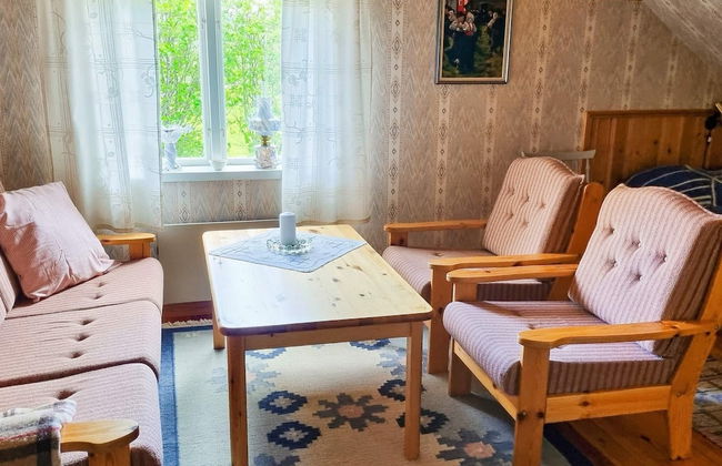 4 Person Holiday Home in Jarvso-by Traum - Foto 21