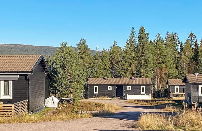 4 Person Holiday Home in Salen-by Traum - Foto 26