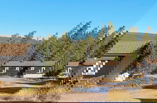 Foto 25 - 4 Person Holiday Home in Salen-by Traum