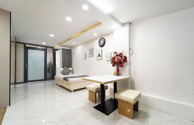 Golden Sun 3 Apartments - Foto 12