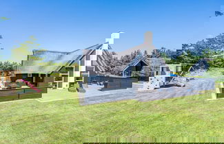 Foto 1 - 10 Person Holiday Home in Blavand