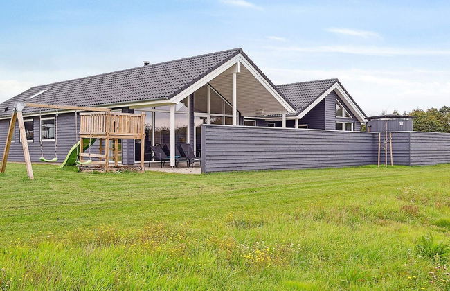 Luxury Family Retreat - By Traum Ferienwohnungen - Foto 37