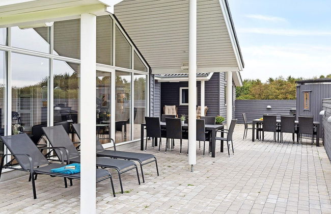 Luxury Family Retreat - By Traum Ferienwohnungen - Foto 24