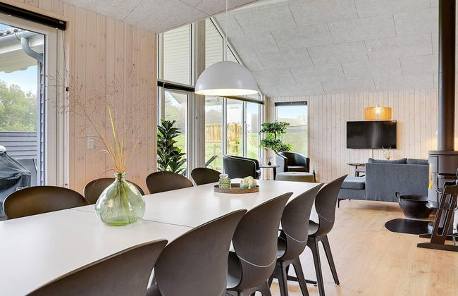 Luxury Family Retreat - By Traum Ferienwohnungen - Foto 29