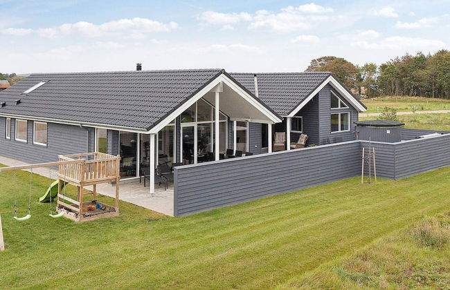 Luxury Family Retreat - By Traum Ferienwohnungen - Foto 38