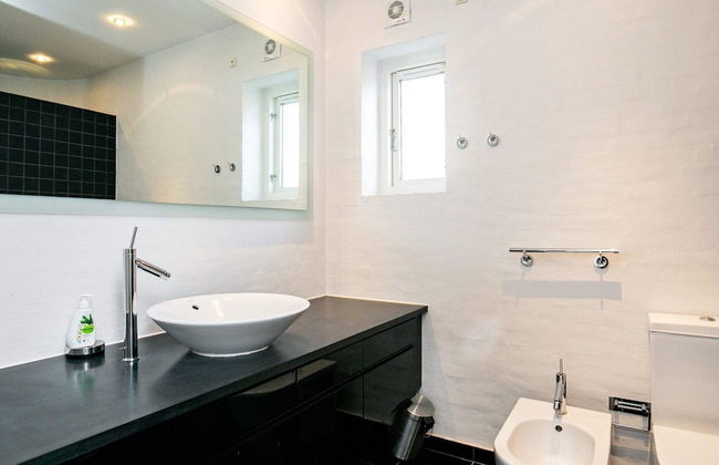 6 Person Holiday Home in Skagen-by Traum - Foto 11