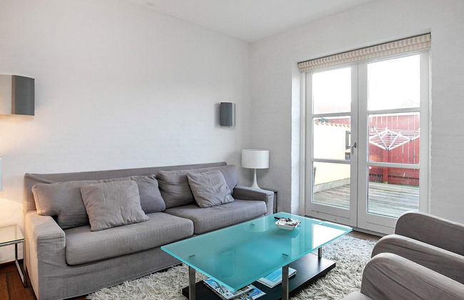 6 Person Holiday Home in Skagen-by Traum - Foto 8