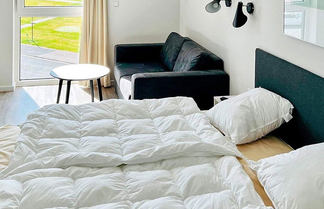 6 Personen Ferienhaus in Wendtorf - Photo 3