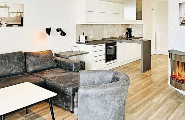6 Personen Ferienhaus in Wendtorf - Photo 6