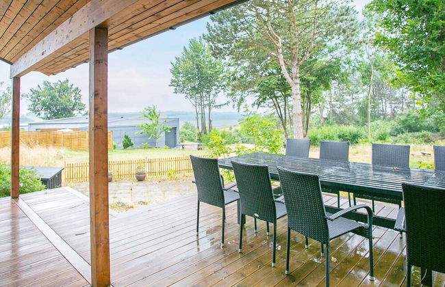 12 Person Holiday Home in Millinge - Foto 24