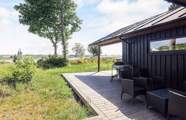 12 Person Holiday Home in Millinge - Foto 54
