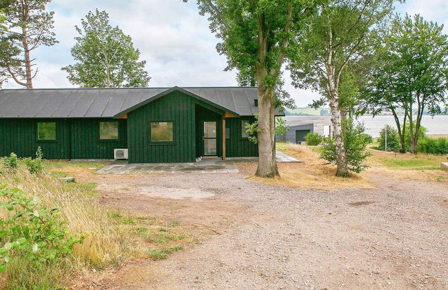 12 Person Holiday Home in Millinge - Foto 32
