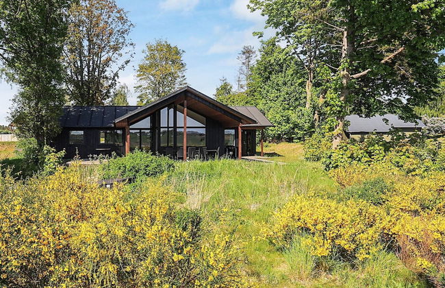 12 Person Holiday Home in Millinge - Foto 47