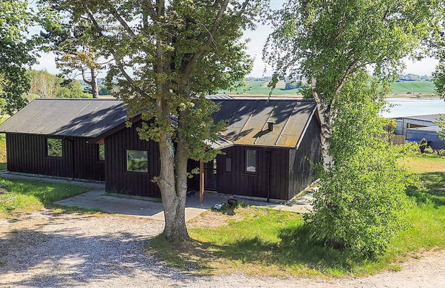 12 Person Holiday Home in Millinge - Foto 51